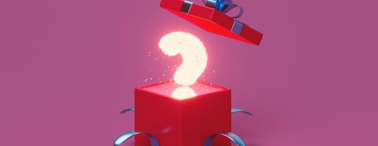 Cadeau surprise
