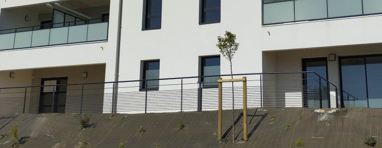 Centre santé travail Quimper-Kervalguen