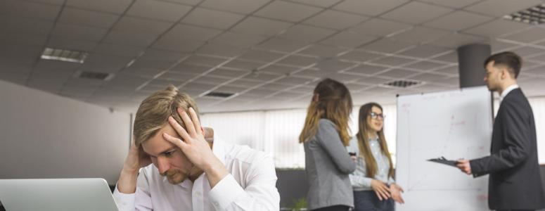 risques psychosociaux