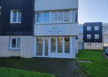 Centre STC Quimper Briec