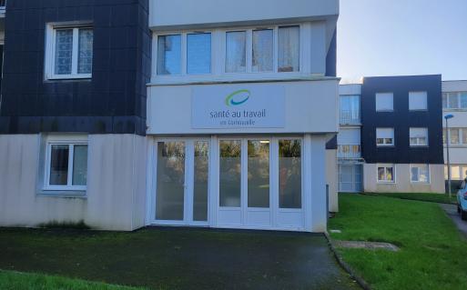 Centre STC Quimper Briec