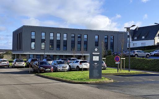 Centre ctc Douarnenez