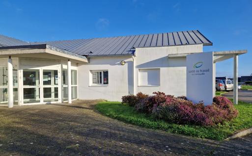 centre ctc quimperle